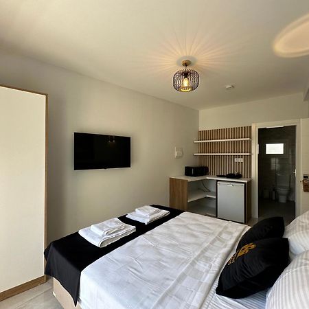 Famagustian Guest Rooms Famagusta  Luaran gambar