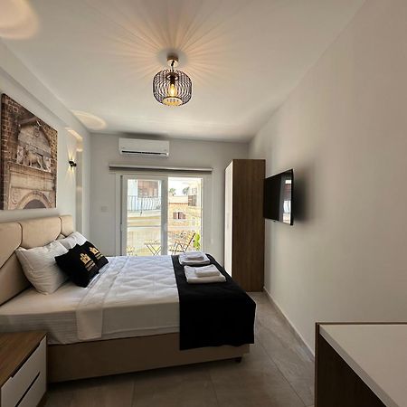 Famagustian Guest Rooms Famagusta  Luaran gambar
