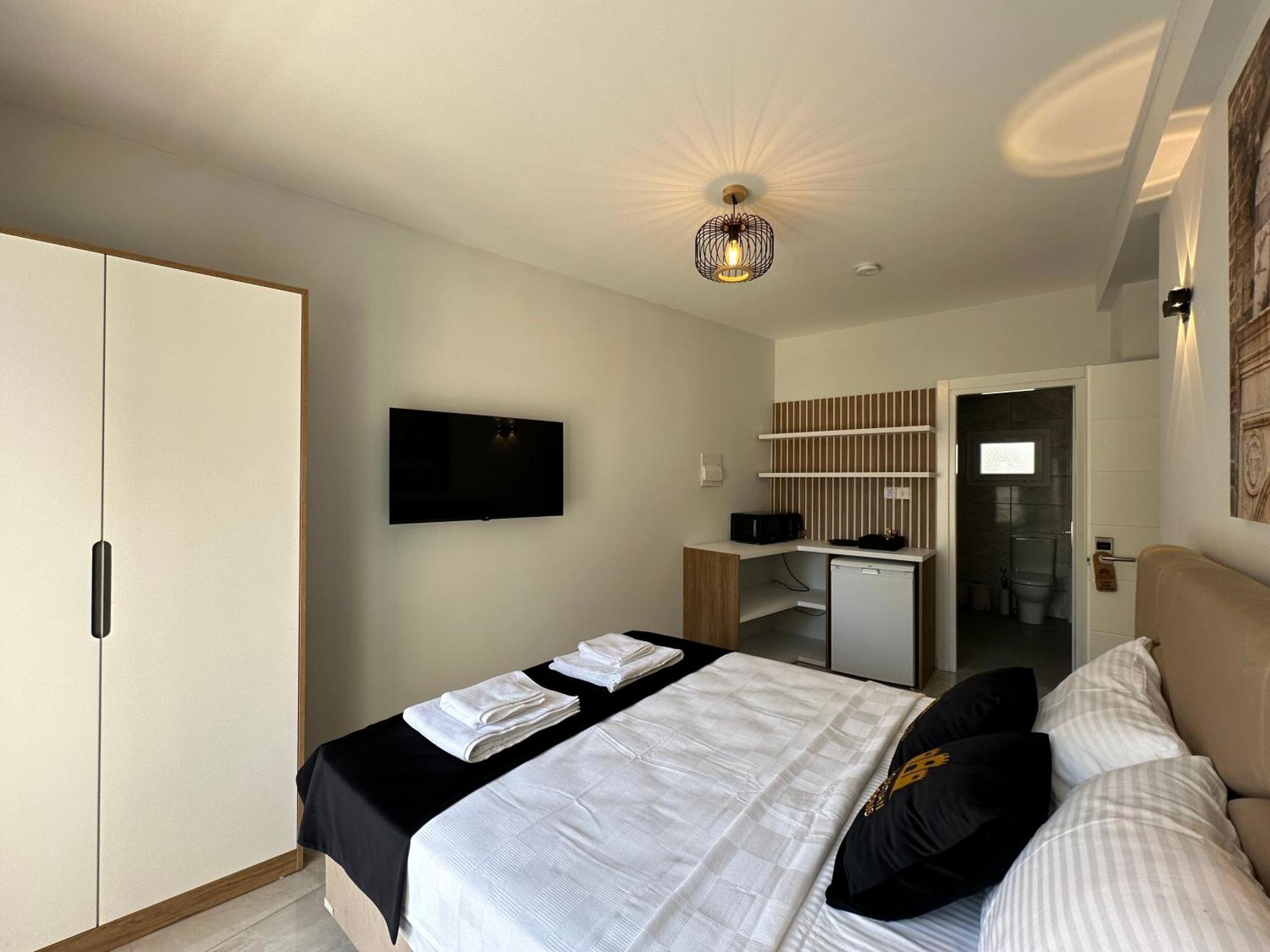 Famagustian Guest Rooms Famagusta  Luaran gambar